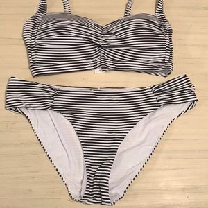 Bond-Eye Australia 2PC Swim Suit
